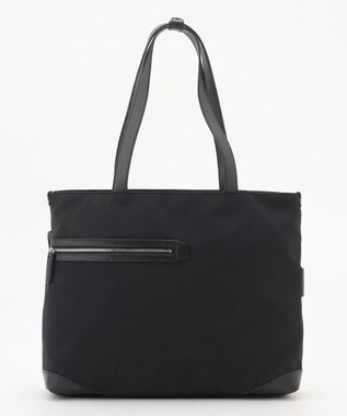 Y'SACCS アシメファスナーポケットトート