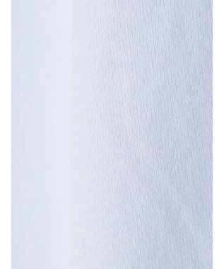 Green Parks ・Ｐｅｔｉｔ　Ｆｌｅｕｒ　ウェーブロゴｐｔＴシャツ Sax