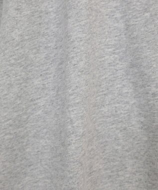 Green Parks ・Ｐｅｔｉｔ　Ｆｌｅｕｒ　アシンメトリーフリルＴＥＥ Gray Mixture