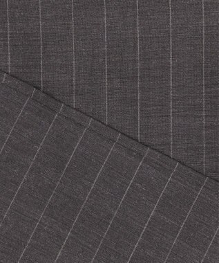 J.PRESS MEN 【WEB・一部店舗限定】シャツブルゾン グレー系1