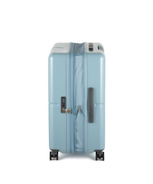 ACE BAGS & LUGGAGE 【WEB限定】 ACE ファームロード スーツケース 63L 05892 エース アイスグレー