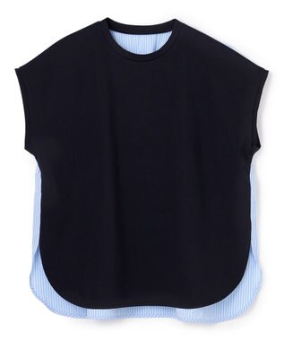 UNFILO BEAUTY FORM-T バックシャーリング Tシャツ