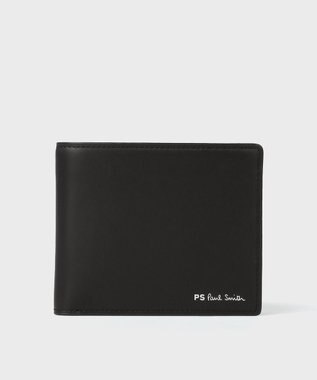 Paul Smith PS Paul Smithオンライン限定 2つ折り財布