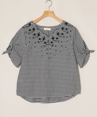 ONWARD Reuse Park 【any SiS】カットソー春夏