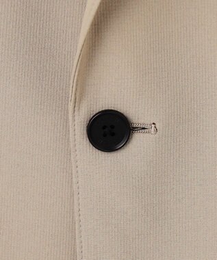 JOSEPH HOMME 【WEB限定】【新素材 / 新型】サマーヴェールストレッチ　ジャケット ベージュ系