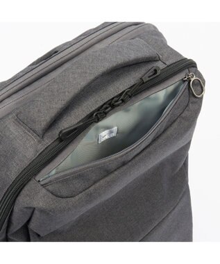 ACE BAGS & LUGGAGE ace. ホバーライト2 リュックサック B4 67617 グレー