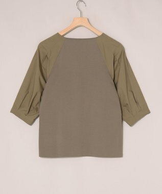 ONWARD Reuse Park 【23区】カットソー春夏 ブラウン