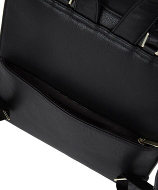 ACE BAGS & LUGGAGE Jewelna Rose アリゼ リュック A4/13.3インチPC収納 16302 ジュエルナローズ ブラック