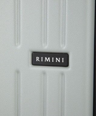 ACE BAGS & LUGGAGE RIMINI シーロ スーツケース 機内持ち込み 38-44L 06842 リミニ シルバー