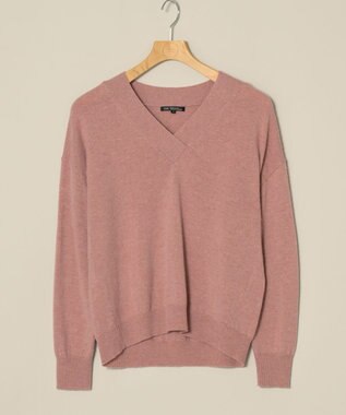 ONWARD Reuse Park 【23区】ニット秋冬 ピンク