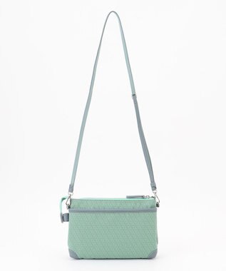 airlist ミニショルダーバッグ Benoit ベノワ ブルー