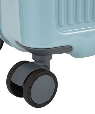 ACE BAGS & LUGGAGE 【WEB限定】 ACE ファームロード スーツケース 63L 05892 エース アイスグレー