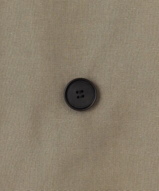 ICB 【洗える】 UnleashLite ジレ オリーブ系