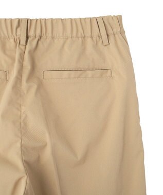 CRAFT STANDARD BOUTIQUE ワンタックチノスラックス Beige