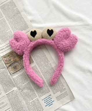 WEGO イベントカチューシャ