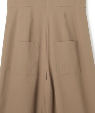 uncrave クールタッチカラータイプライター オールインワン キャメルベージュ