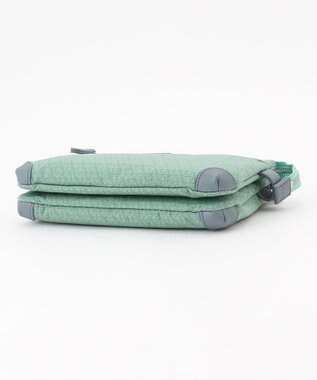 airlist ミニショルダーバッグ Benoit ベノワ ブルー