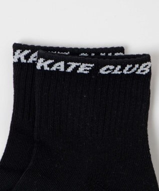 WEGO ロゴパイルソックス（U） 柄5