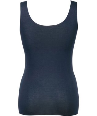 Wing インナー 【綿の贅沢オーガニック フラットタイプ】 オーガニックコットン混素材 ひびきにくく薄くて軽い ノースリーブ EL1148 ウイング／ワコール コン