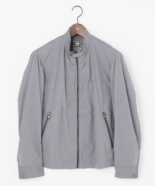 JOSEPH ABBOUD 【軽量/ストレッチ】アクティブレジャー ライダー スブルゾン