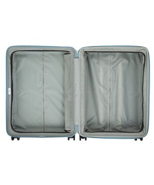 ACE BAGS & LUGGAGE 【WEB限定】 ACE ファームロード スーツケース 63L 05892 エース アイスグレー