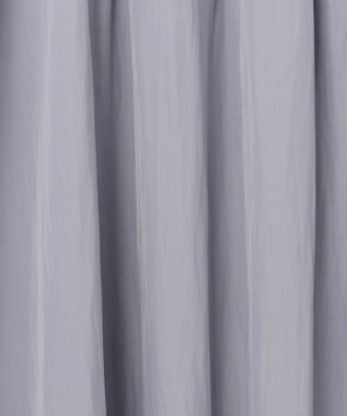 ANY SIS S 【低身長企画】フェミニンギャザー ワンピース ラベンダー