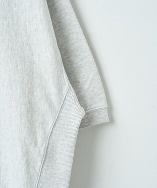 WEGO グラフィックスウェットT（S） グレー