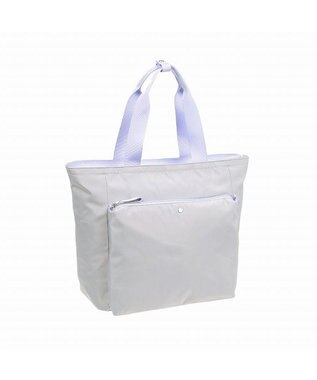 ACE BAGS & LUGGAGE hiromichi nakano アザレア トートバッグ 17204 ヒロミチナカノ グレー