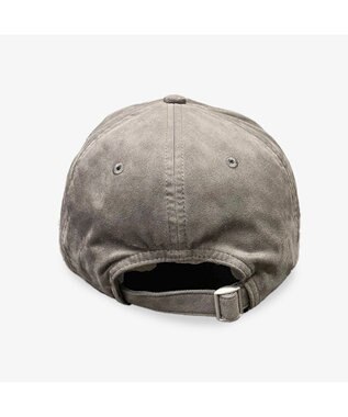 林八百吉商店 Champion　スエードロングハイキャップ チャコール