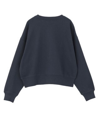 AMERICAN HOLIC PENNEY'S スウェットプルオーバー Navy