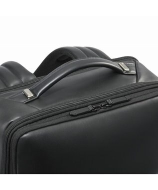 ZERO HALLIBURTON  ZパックタイプL2 ビジネスリュック 17L 1290g 81502 ブラック