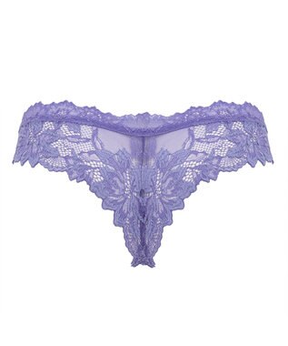 BRADELIS New York 【BRADELIS New York】　ベルスタイルタンガ23S1 ヴァイオレット