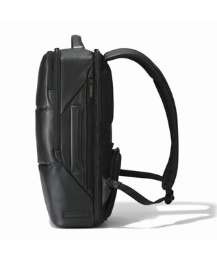 ZERO HALLIBURTON  ZパックタイプL2 ビジネスリュック 17L 1290g 81502 ブラック