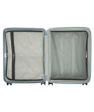 ACE BAGS & LUGGAGE 【WEB限定】 ACE ファームロード スーツケース 63L 05892 エース アイスグレー