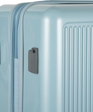 ACE BAGS & LUGGAGE 【WEB限定】 ACE ファームロード スーツケース 63L 05892 エース アイスグレー