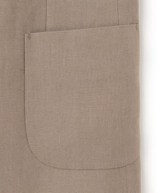 JOSEPH HOMME BELGIUM LINEN TROPICAL JACKET ベージュ系