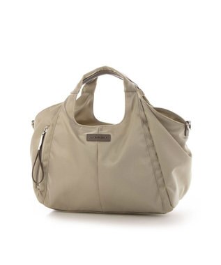 LA BAGAGERIE 【復刻リニューアル】ナイロンショルダー＆トートバッグ