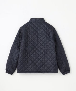 J.PRESS KIDS 【140-170cm】キルトライナー 3WAYコート ネイビー系