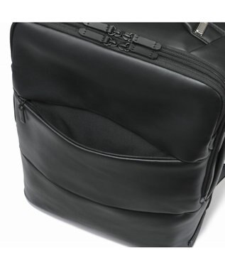 ZERO HALLIBURTON  ZパックタイプL2 ビジネスリュック 17L 1290g 81502 ブラック