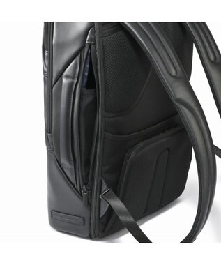 ZERO HALLIBURTON  ZパックタイプL2 ビジネスリュック 17L 1290g 81502 ブラック