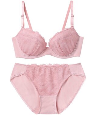 une nana cool 【WEB限定】ブラ＆ショーツセット