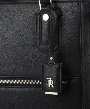 ACE BAGS & LUGGAGE Jewelna Rose アリゼ リュック A4/13.3インチPC収納 16302 ジュエルナローズ ブラック