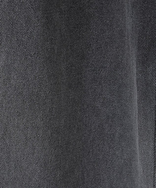 Green Parks ・ＳＵＧＡＲ　ＳＰＯＯＮ　グラデーションワイドデニ Black