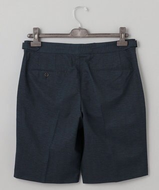 GOTAIRIKU ８つの夏機能【接触冷感/通気性/軽量/撥水…等】クールドッツ　ルームパンツ＿ネイビー ネイビー系8