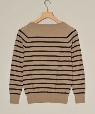 ONWARD Reuse Park 【23区】ニット秋冬 ベージュ