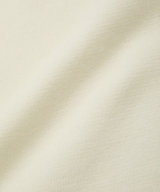 YECCA VECCA レースヘムニット Off White