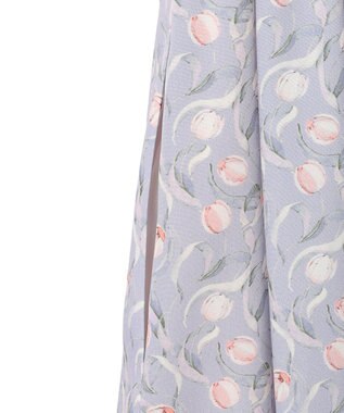 TOCCA 【美人百花掲載】【WEB限定・洗える・消臭】TULIP BABYS ドレス スカイブルー系5