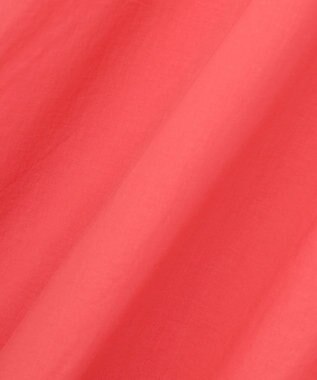 J.PRESS YORK STREET 【WOMEN】ウエストドロスト ワンピース オレンジ系
