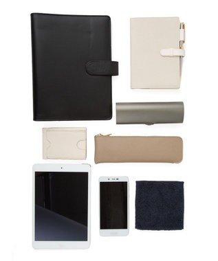 ACE BAGS & LUGGAGE LO HOMME PRESSE アルカイック 本革 日本製 ショルダーバッグ 横型 71861 ロ・オム・プレッセ ブラウン