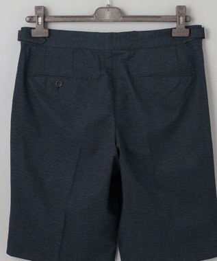 GOTAIRIKU ８つの夏機能【接触冷感/通気性/軽量/撥水…等】クールドッツ　ルームパンツ＿ネイビー ネイビー系8